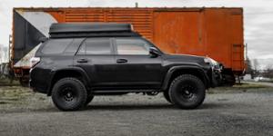 Toyota 4Runner